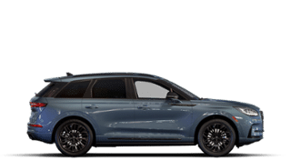 2025 Lincoln Lincoln Corsair External Image 5